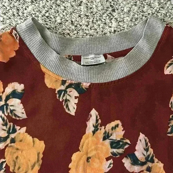 Zara Top - Picture 5 of 5